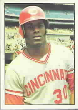 1976 SSPC Baseball Cards